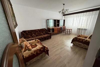 Apartament cu 2 camere decomandat în Radu Negru