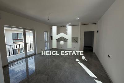 Apartament cu 2 camere si 45 mp terasa in zona Braytim - 5