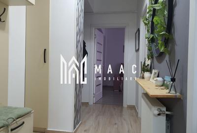 Apartament modern 2 camere| 51mp | 2 balcoane | 2 locuri parcare subterane+Boxa - 12
