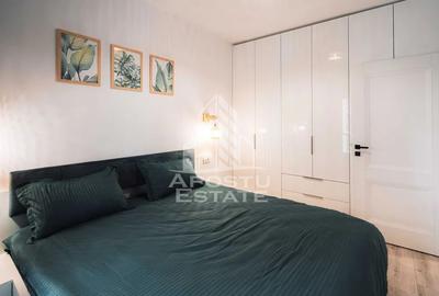 Apartament modern cu 2 camere in Adora Park - 2