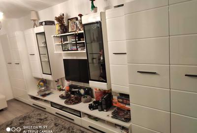 Pacurari-Moara de Foc-ap.3 camere, decomanat,curat,mobilat si utilat,64m2! - 31