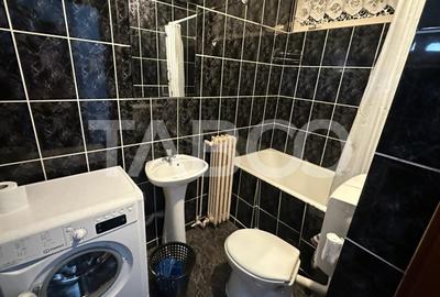 Apartament de inchiriat 2 camere decomandate zona Turnisor Sibiu - 9