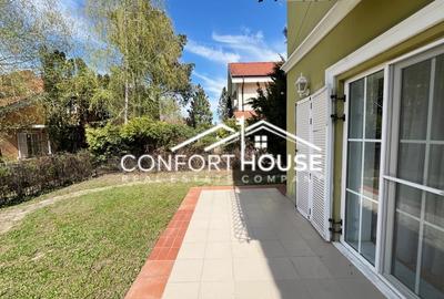 VILA P+E,  4 camere, ansamblu rezidential,  IANCU NICOLAE -British School - 50