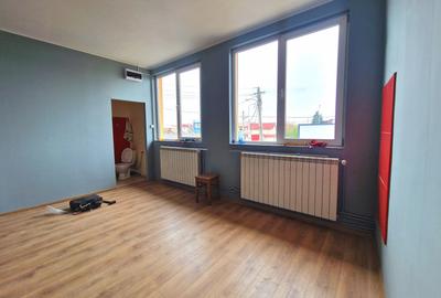 Cladire P+1E Premium cu Hala | 2 Fronturi stradale | Industriilor - 7