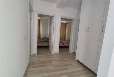 Casa individuala | Zona rezidentiala |100 mp utili | C-4578 - 7