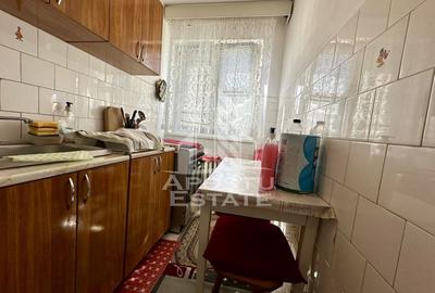 Apartament cu 2 camere de vanzare, zona Spitalului Judetean, Timisoara - 3