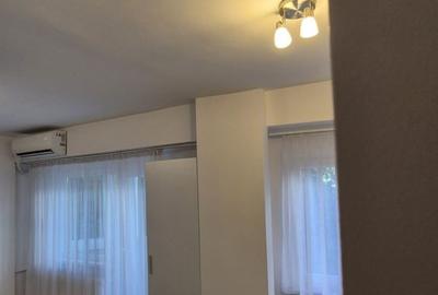 Tineretului, garsoniera, 30 mp, Maria Tanase/Bd.  Sincai, 3 min Metrou Tineretul - 6