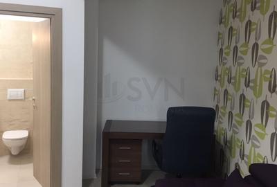 REA1028056 Apartament 3 camere I Mobilat I Uptown Residence - 10
