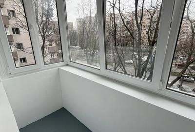 3 camere | renovat | bloc anvelopat | Metrou Gorjului in fata blocului - 12