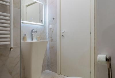 👉🔥 La 5 minute de plajă! Garsonieră cu balcon MARE - ideală pentru investiție - 12
