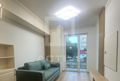 Apartament in bloc nou -zona cinema Marasti - 7