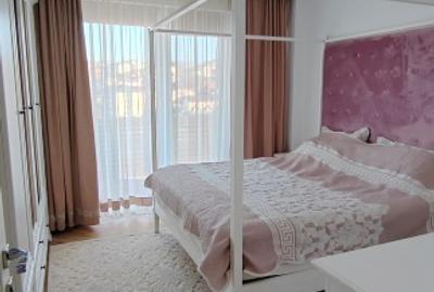 Apartament 3 camere cu gradina și terasa | Hlincea | Cetatuia | 75mp - 8