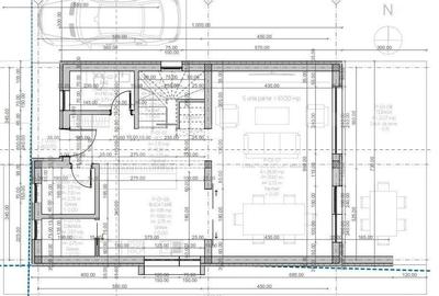 Casa individuala de lux in Salicea, 120 mp utili si 525 mp teren! - 11