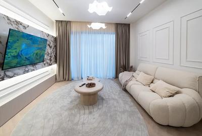 Apartament cu 2 camere decomandat în Aviației