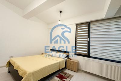 Campus - Apartament cu 2 Dormitoare si balcon pe termen lung - 9
