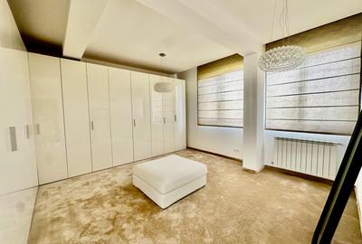 Vila moderna de vanzare 6 camere Iancu Nicolae - Mark Twain, Bucuresti 450 mp - 12