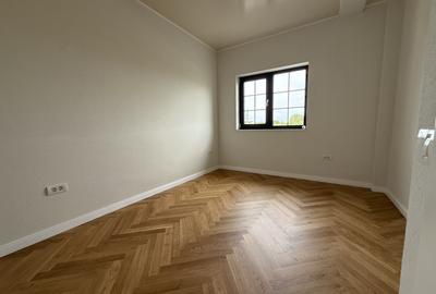 Duplex premium, 5 camere, 137 mp utili, parter + 1 etaj si pod - Braytim - 16