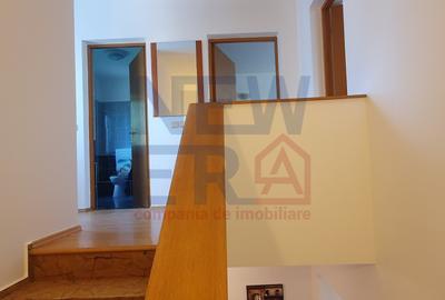 Închiriere casă 3 camere, ansamblul rezidential Class, Pipera, Tunari - 9