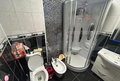 Apartament 3 camere, 74 mp, zona Alexandru cel Bun - 9