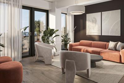 Ultracentral - 2 camere smart home, imobil nou | predare imediata - 14