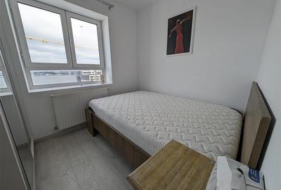 Stefan cel Mare - apartament chirie 3 camere - mobilat complet - 9