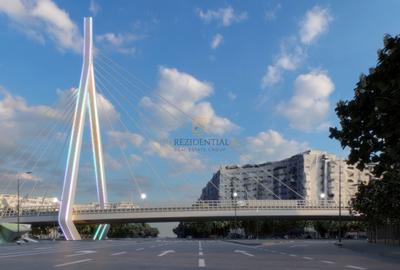 Apartament modern de vanzare, metrou Aparatorii Patriei, Metalurgiei - 13