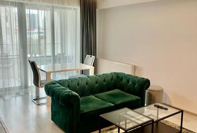 Apartament 2 camere Union Plaza - 1