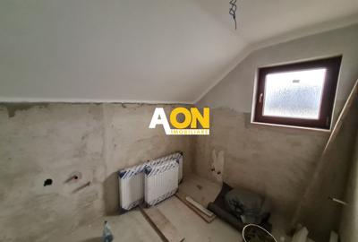Casa 6 Camere, Teren 357 mp, Zona Alba-Micesti, cu toate utilitatile - 17