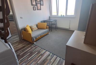 Apartament modern cu 1 cameră + loft, bloc nou, zona Șagului-Mall - 2