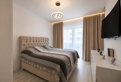 2 camere Berceni + loc de parcare - 5