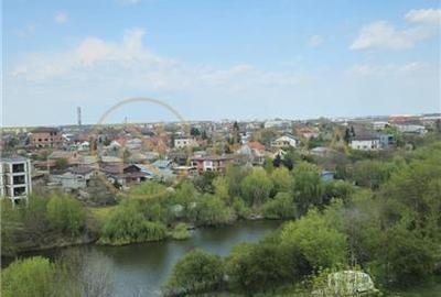 Apartament de vanzare de 4 camere in zona Pipera - 6