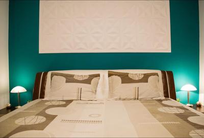 2 camere Magheru Lido // Ateneu // Centrala proprie// Pet friendly - 4