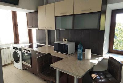 De Inchiriat Apartament Modern, 2 camere,  Calea Calarasilor - 5