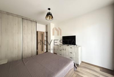 Apartament cu 2 camere de inchiriat cu parcare subterana, Europa - 9