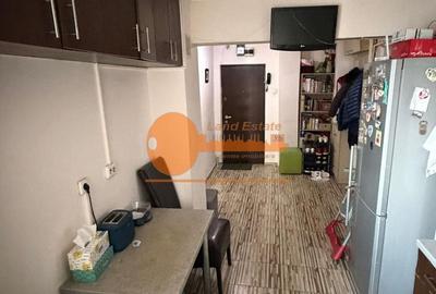 3 camere decomandat | 500m de Metrou Crângași - 6