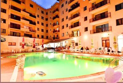 Apartament de vânzare, 3 camere, bloc cu piscină – Pitești - 11