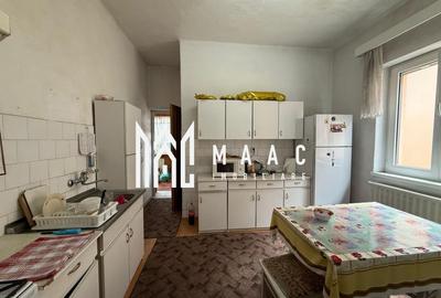 Casă 3 Camere | Curte 400 MP | Zonă Centrală - 3