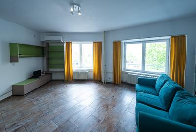 Calea Calarasilor Hyperion, stradal, mobilat, complet renovat, BOXA, AC, STB - 2