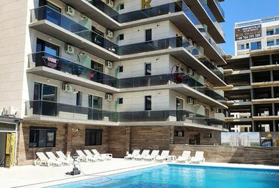 PENTHOUSE 3 CAMERE - CONFORT LUX - MAMAIA NORD - ALMAR LUXURY RESIDENCE - 31
