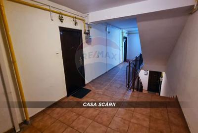 Apartament cu 2 camere de inchiriat , bloc nou, zona Republicii - 9