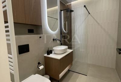 Apartament 2 camere modern – zona Vivo, cu parcare - 6