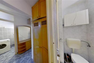 Decomandat, 3 camere, 2 bai, spatiu verde, mobilat, utilat, boxa, Faget, Brasov - 15