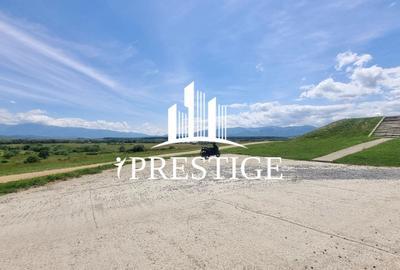 TEREN DE VÂNZARE 1000 MP ȘELIMBĂR ZONA TROIȚĂ | INVESTIȚIE - 8