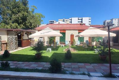 Vila / Pensiune Constanta Delfinariu 10 camere 530 mp teren - 1
