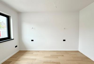 Apartament intabulat, 2 camere decomandat, 54 mp, bloc nou, centru, Palas Campus - 9