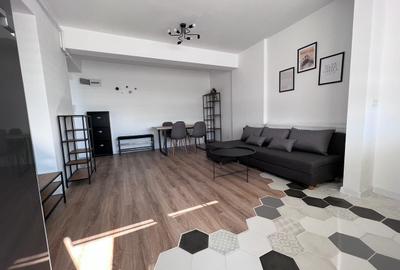 2 CAMERE TIP STUDIO - POPEȘTI LEORDENI - 1