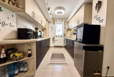 Apartament 3 Camere cu CURTE PROPRIE 30 mp | PARCARE disponibilă | Gura Putnei - 15