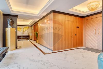 Design, Panoramă și Exclusivitate — Calea Poienii - 16