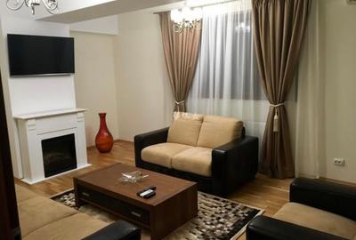 Vânzare apartament 2 camere Obor bloc nou - 2