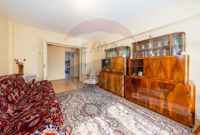 Apartament spațios 3 camere, 2 băi, 2 balcoane – Ghimbav Victoriei - 1